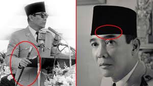 Ancaman dalam dan Luar Negeri, Soekarno dan Kelangsungan Hidupnya