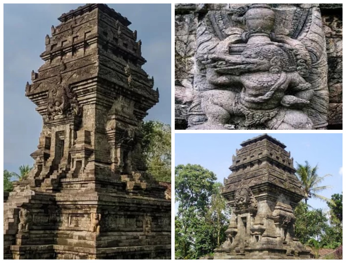Menelusuri Jejak Sejarah dan Makna Spiritual Candi Kidal: Warisan Kejayaan Kerajaan Singhasari di Jawa Timur!
