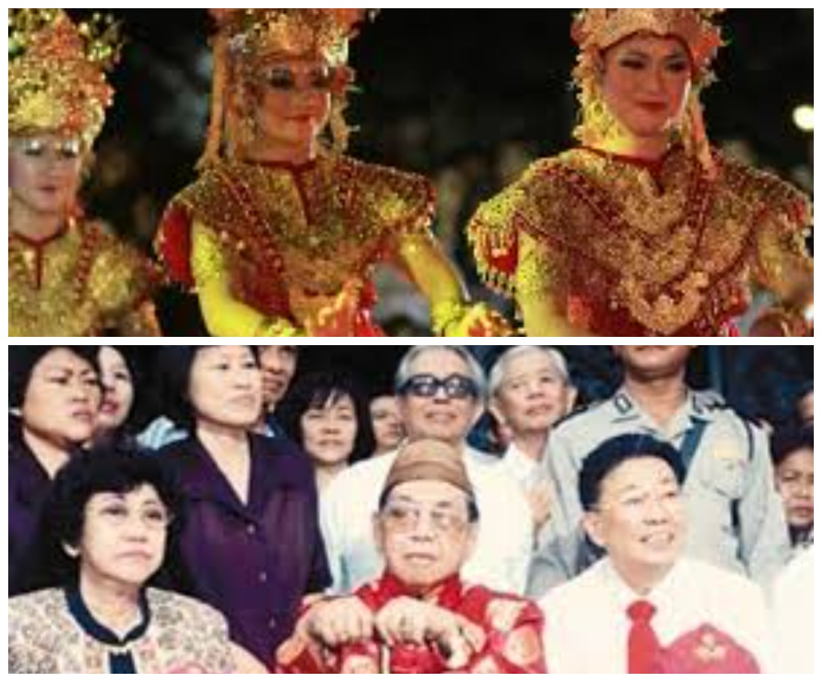 Menguak Fakta Unik: 4 Suku di Sumatera Selatan dengan Jejak Keturunan Tionghoa