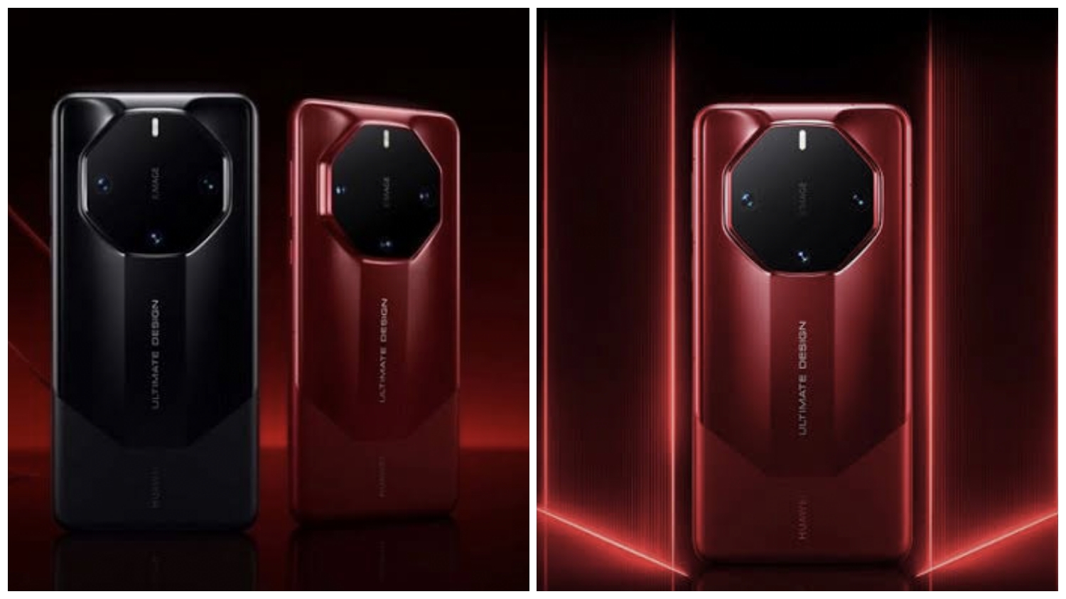 Mate 60 RS Ultimate, Flagship Mewah Huawei yang Bikin Pesaing Minder