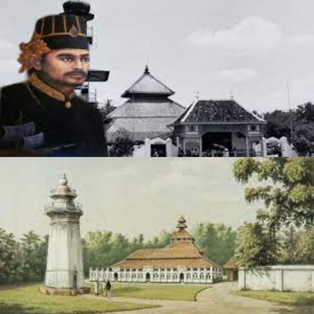 Mengulik Sejarah Kerajaan Demak! Inilah Peran Penting Sultan Trenggana dalam Kemajuan Militer Kesultanan Demak