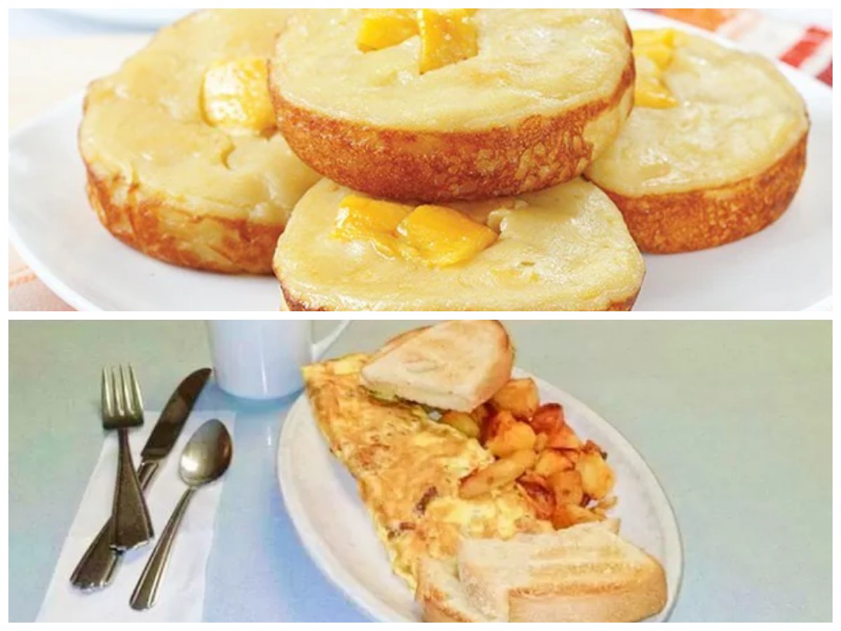 7 Ide Menu Sarapan Sehat yang Lezat untuk Awali Hari Anda