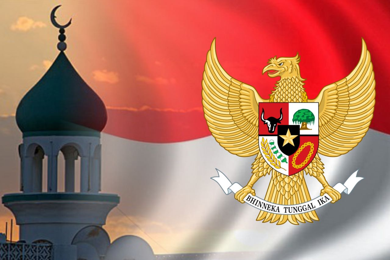 Peran 5 Negara Signifikan dalam Penyebaran Islam Dunia, Indonesia Duduki Peringkati Ini!