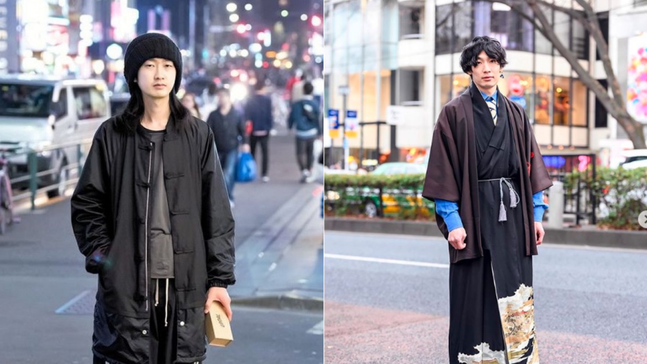 Apa Saja  Trend Gaya Fashion Jepang yang Cocok Untuk Sehari-Hari? Simak 9 Pilihannya!