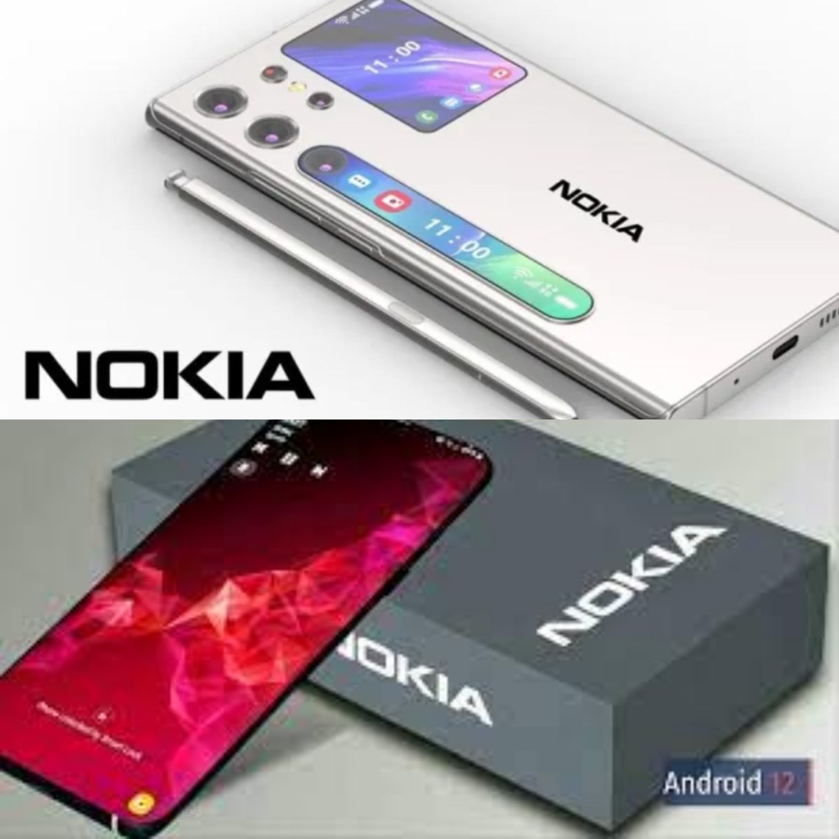 Unggul dengan Kameranya! Simak Fitur Lainnya dari Nokia Alpha Ultra 2024