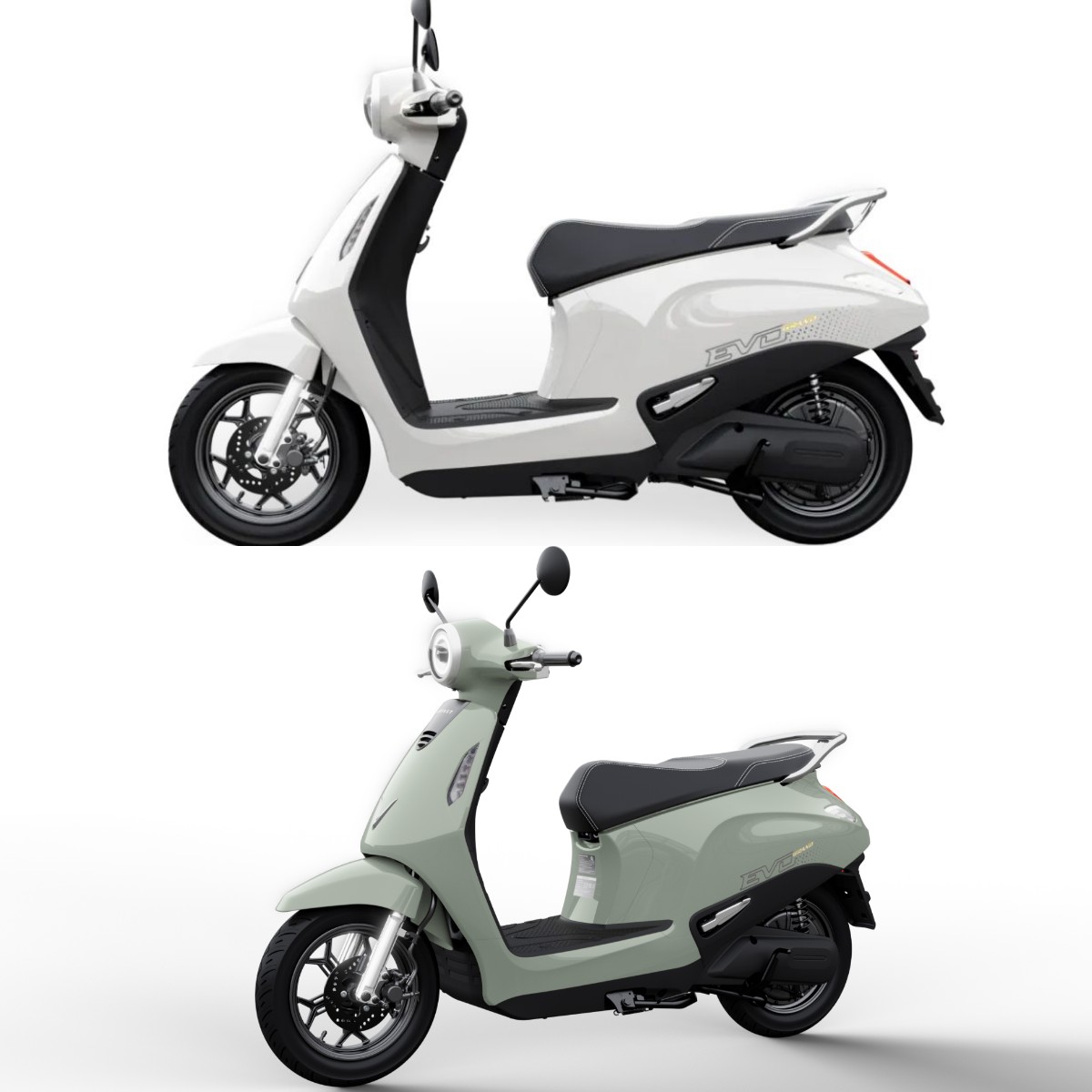 VinFast Evo Grand 2026: Solusi Transportasi Harian yang Hemat dan Modern