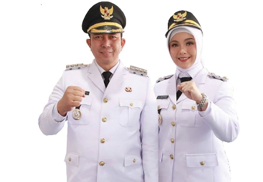 25 Tahun Kota Pagar Alam, Membangun Dengan Program Menyentuh Masyarakat