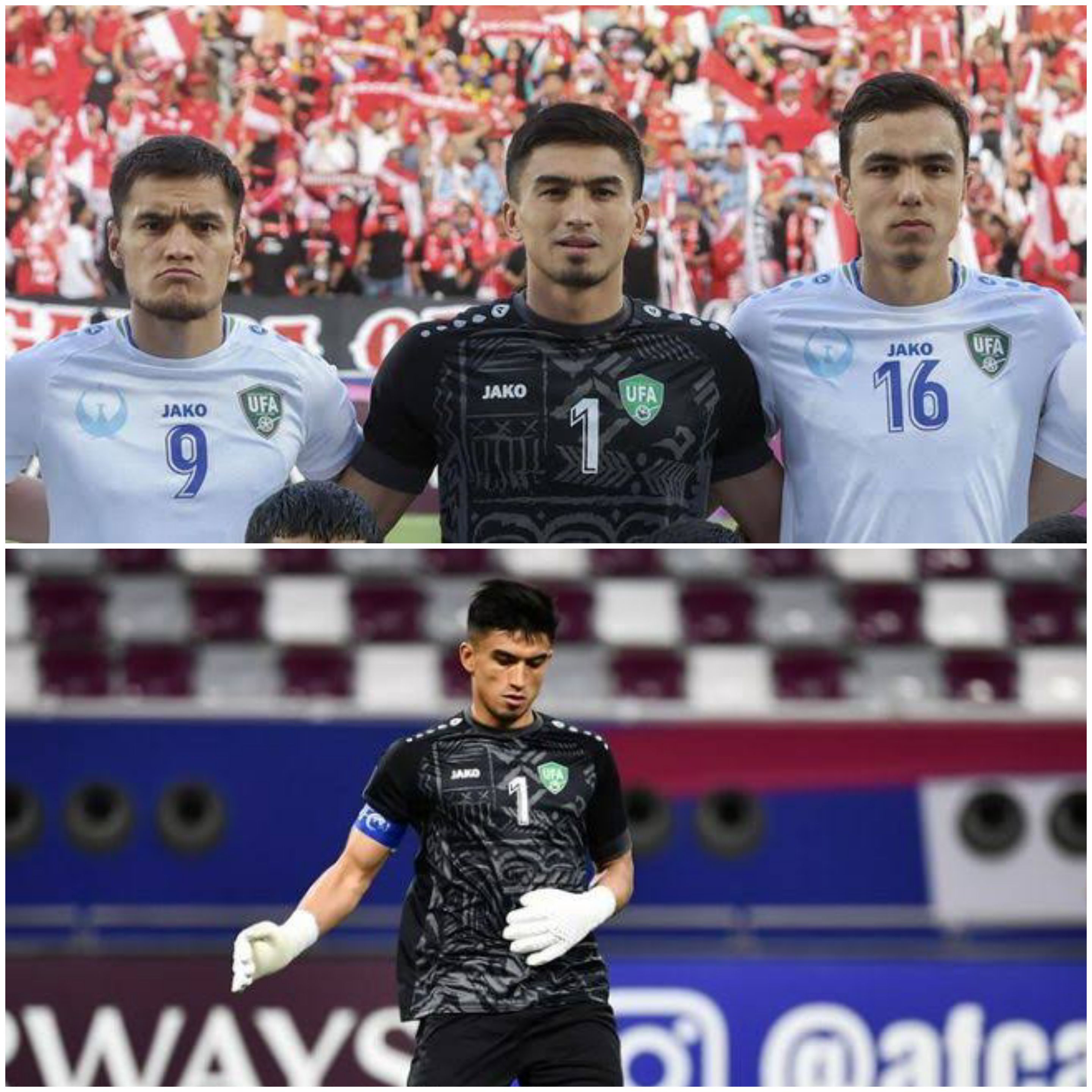 Netizen Murka, Kontroversi di Balik Penobatan Abduvakhid Nematov Sebagai Kiper Terbaik Piala AFC U-23