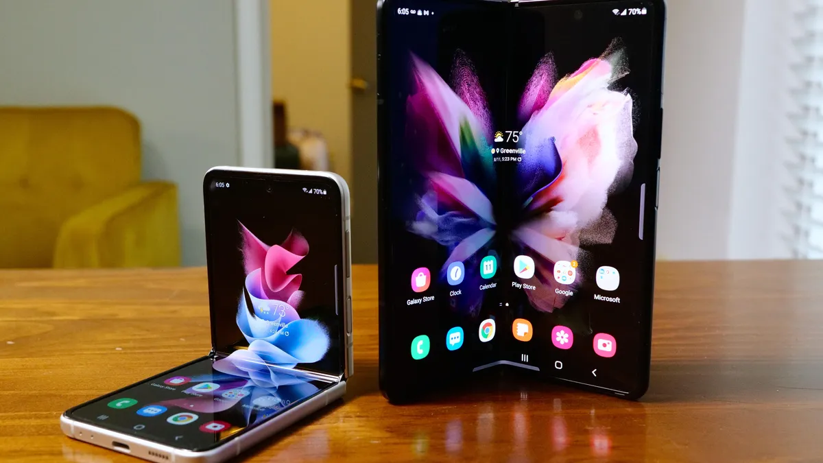 Mengulas Mendalam Teknologi Ironflex di Samsung Galaxy Z Fold 6 dan Z Flip 6