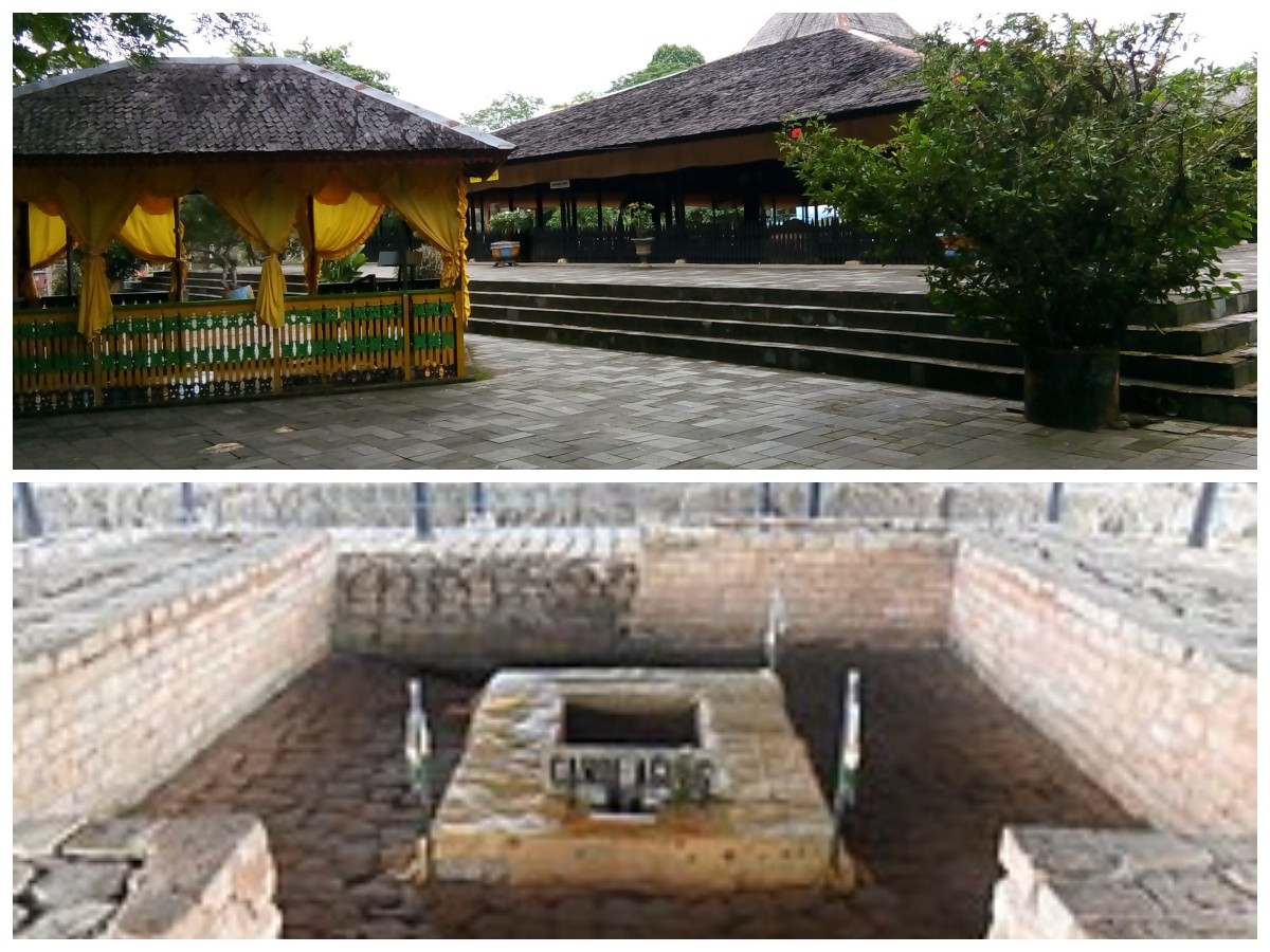 Candi Agung Amuntai: Warisan Sejarah yang Menyimpan Pesona Spiritual di Kalimantan Selatan