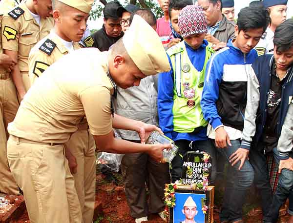Tragedi di Lingkungan Pendidikan, Mahasiswa STIP Jakarta Utara Tewas Dianiaya oleh Senior