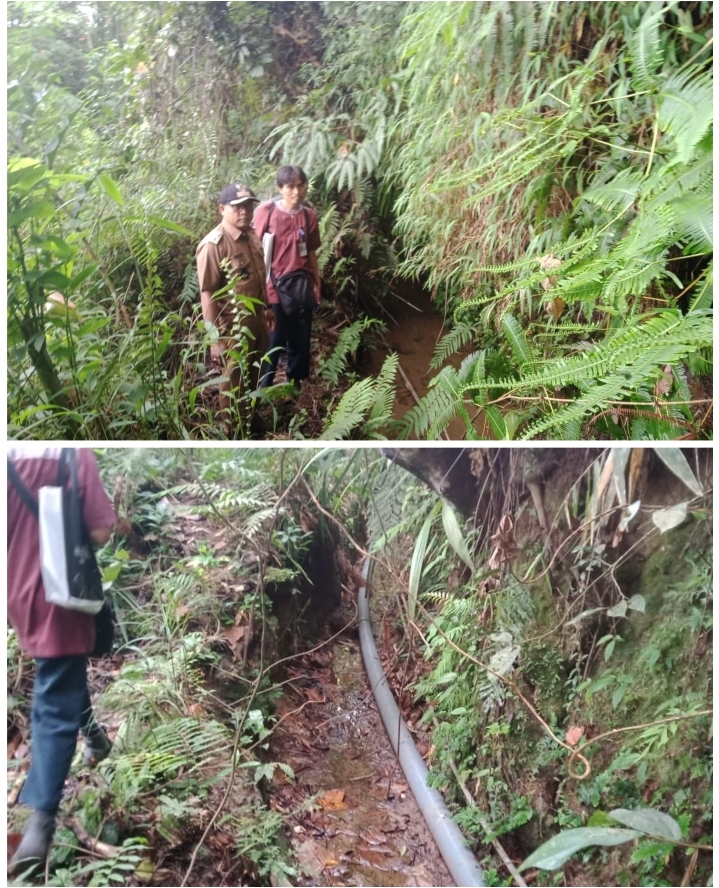 Air Bersih Jadi Kebutuhan, Masuk Usulan Prioritas