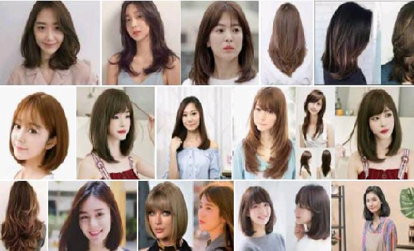 Bingung Pilih Model Rambut Pendek? Ini 5 Model Rambut Pendek yang Wajib Kamu Coba!