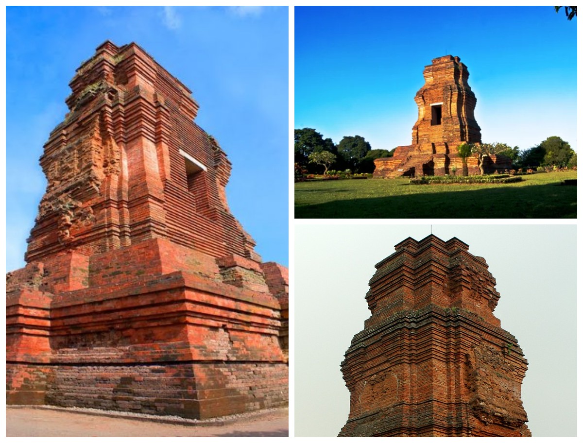 Sejarah Candi Brahu Trowulan: Jejak Peradaban dan Spiritualitas Kerajaan Majapahit!