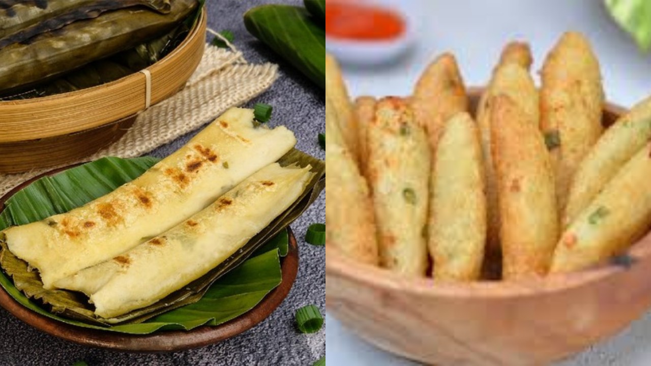 Cara Mudah Membuat Otak-otak Ayam yang Lembut, Yang Bikin Nagih!