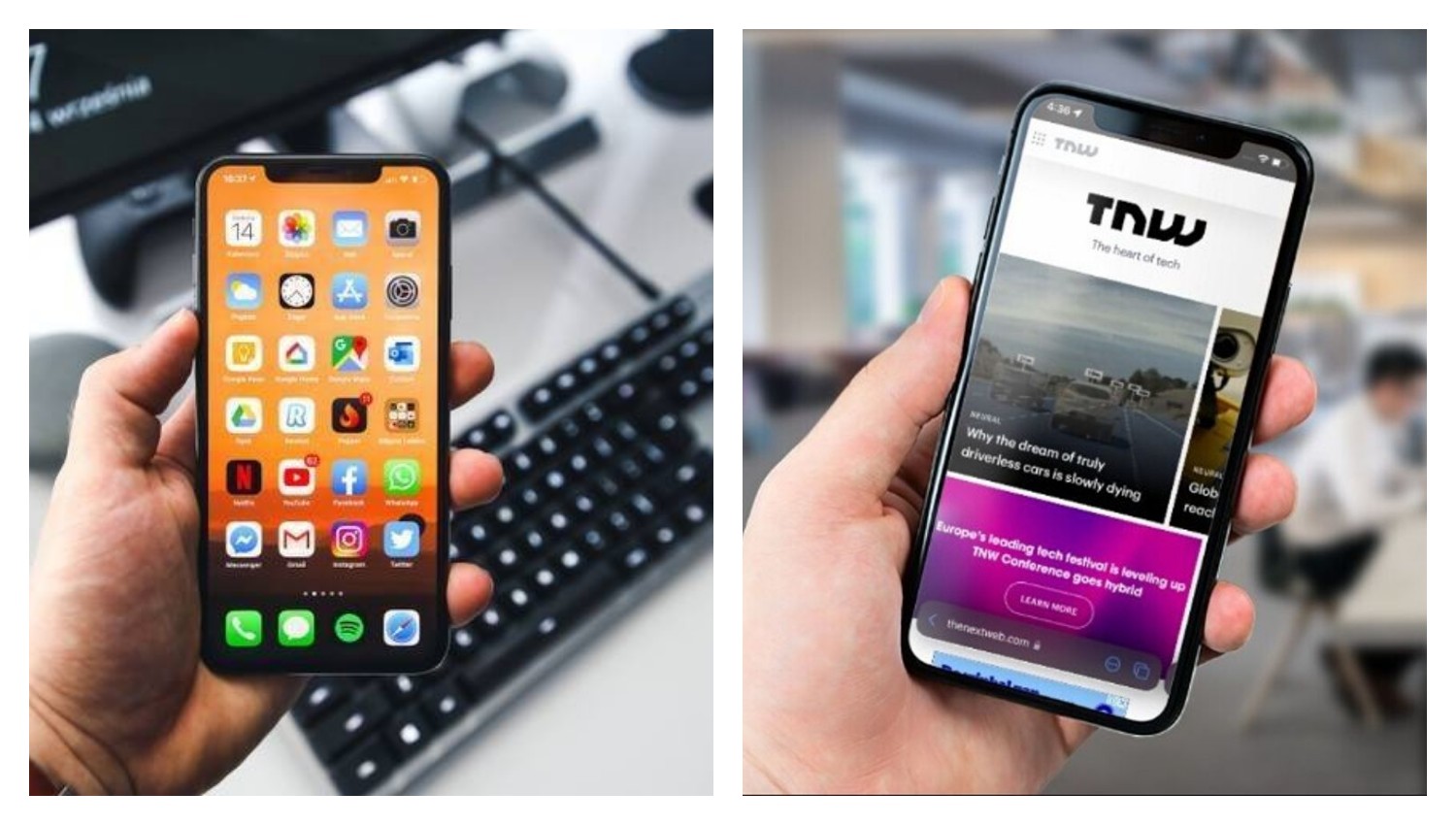 Cara Ubah Aplikasi Default iPhone, Gampang dan Nggak Perlu Jailbreak!