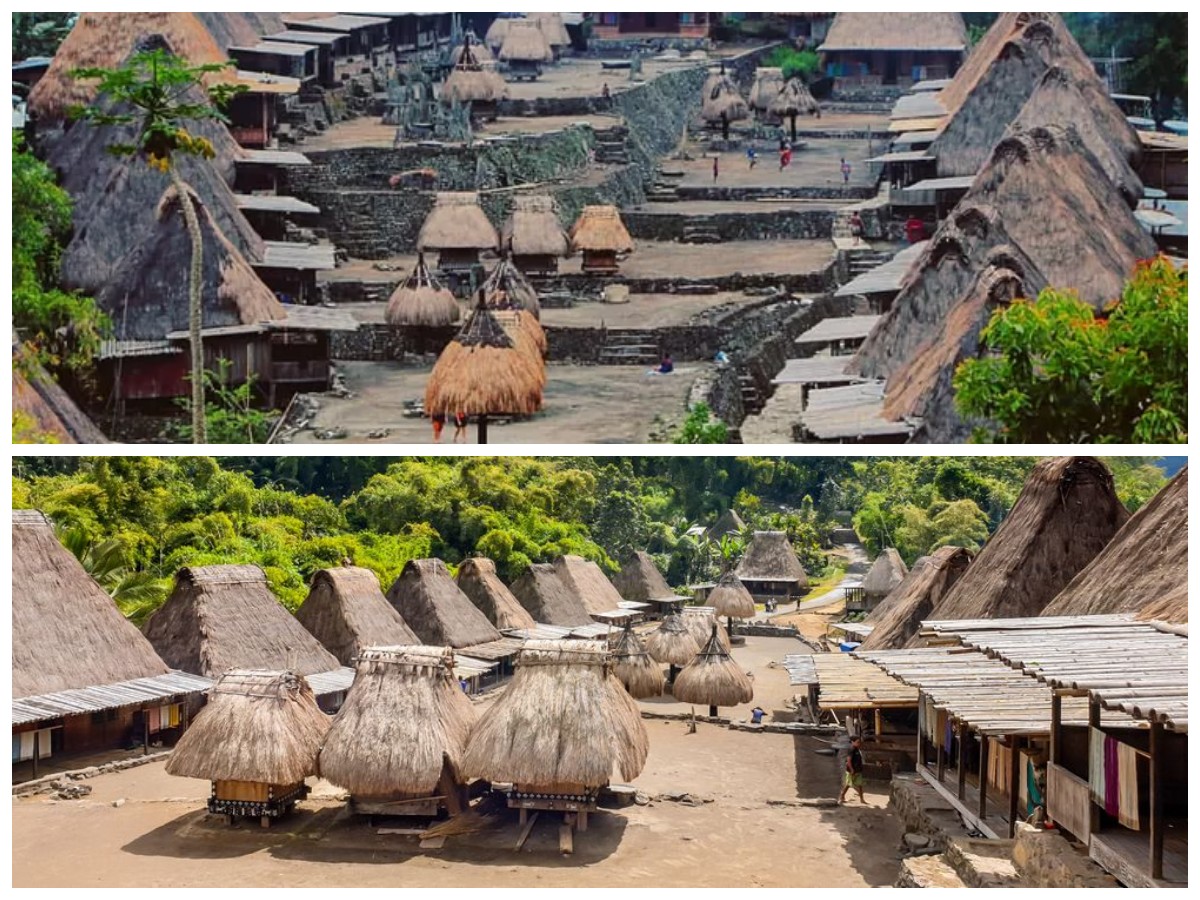 Menelusuri Keajaiban: 6 Desa Terkenal dengan Situs Megalit yang Wajib Dikunjungi