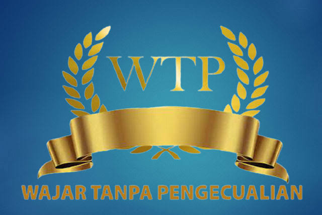 Kembali, Muratara Raih Penghargaan Opini WTP