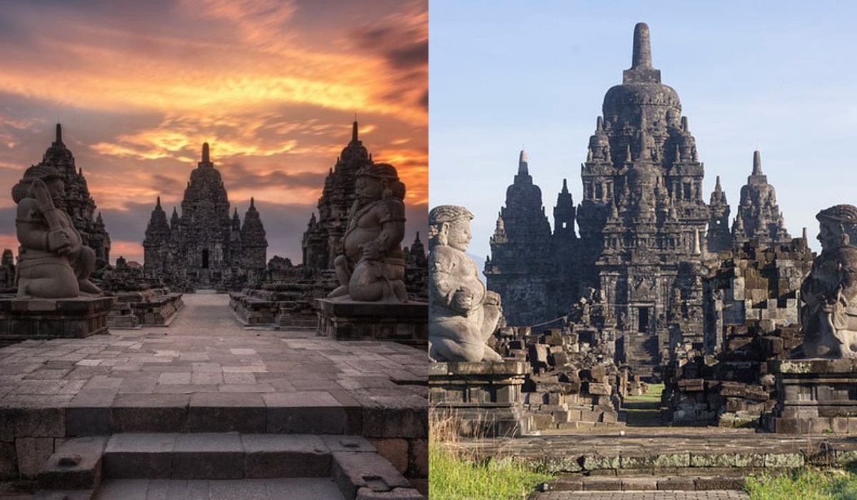 Terungkap! Fakta-Fakta Menarik Tentang Sejarah Mataram Kuno yang Jarang Diketahui