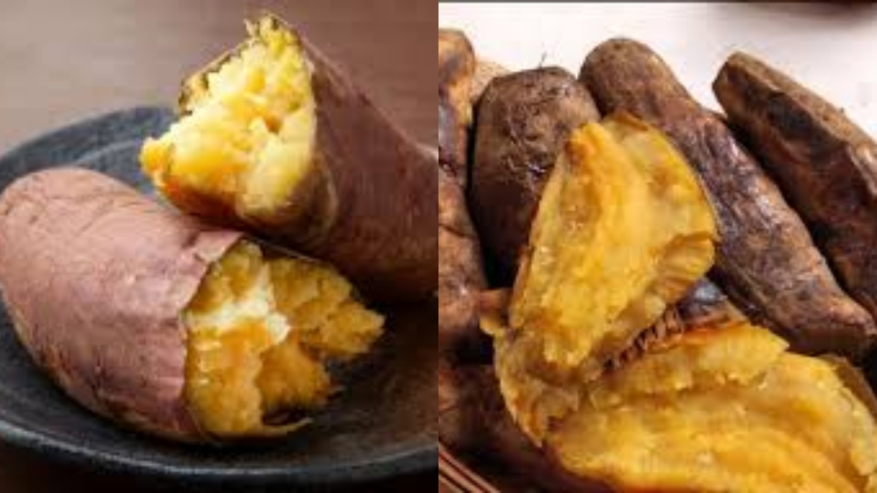 Yuk Intip! Manfaat Ubi Celembu Untuk Kesehatan Tubuh Yang Luar Biasa