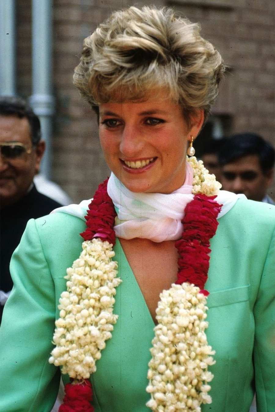 Lady Diana, Wanita Pemilik Rambut Pixie yang Dicintai Masyarakat Dunia Hingga Kini