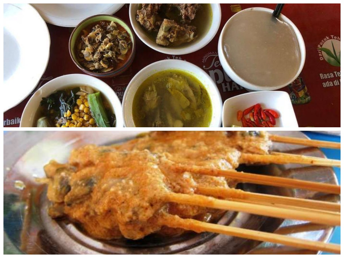 Lezatnya Kuliner Kendari: Makanan Khas Sulawesi Tenggara yang Wajib Dicoba