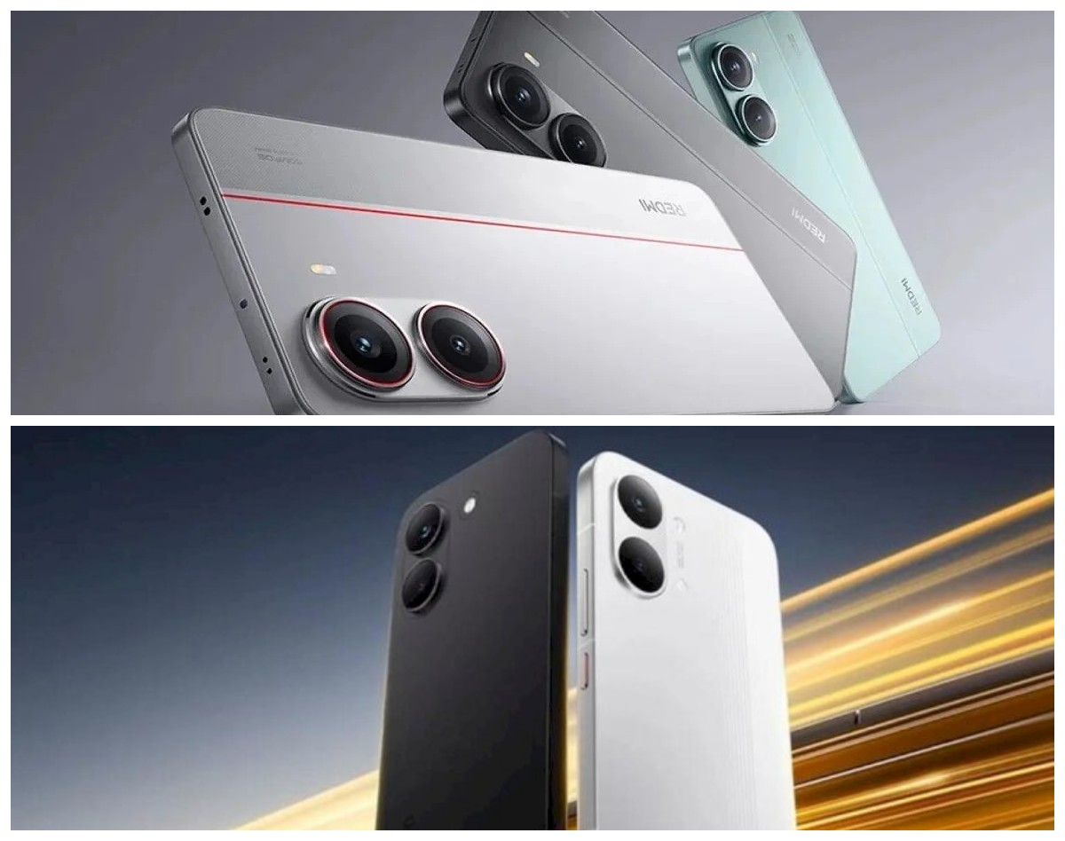 Poco X8 Pro & Pro Max Resmi Rilis Global! Performa Gahar, Siap Ramaikan Pasar Indonesia!