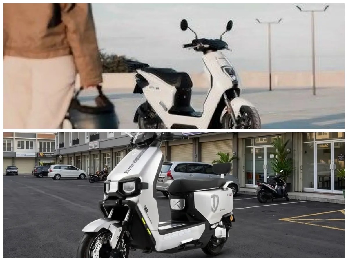 Bukan Sekadar Gaya! Ini Keunggulan dan Ketangguhan Tailg F5 yang Wajib Diketahui