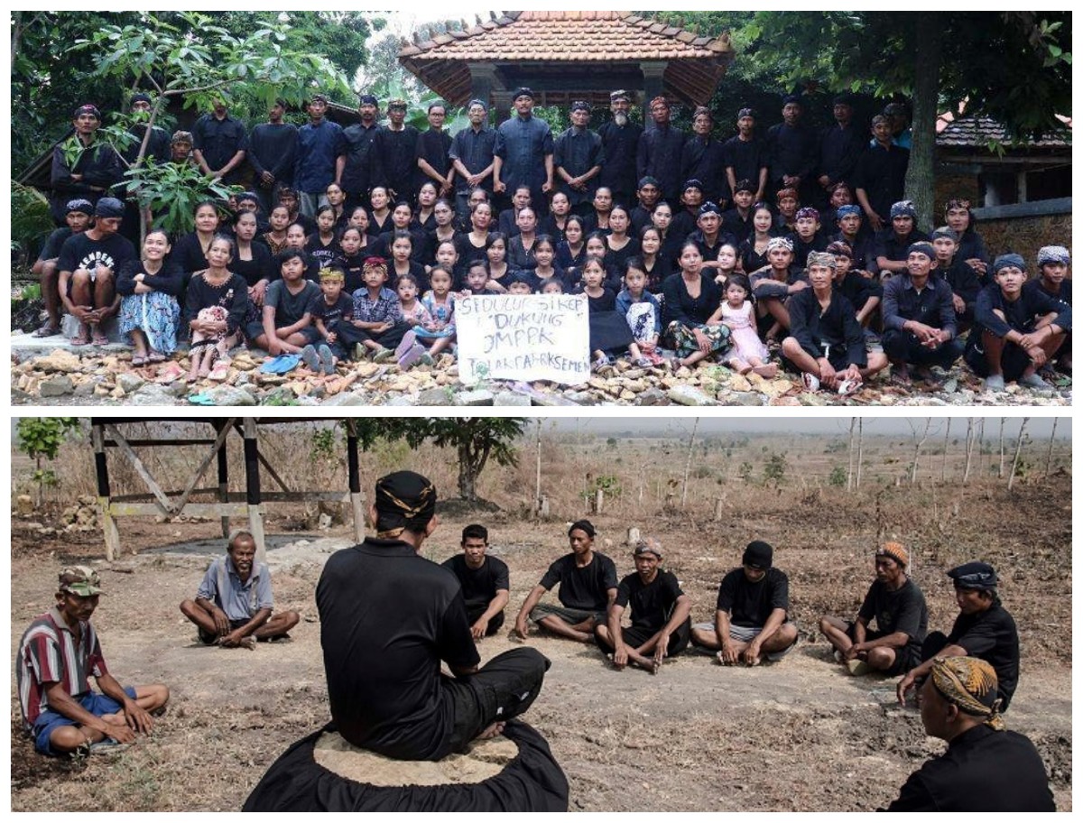 Suku Samin: Menyelami Keunikan dan Pelestarian Tradisi Leluhur yang ...