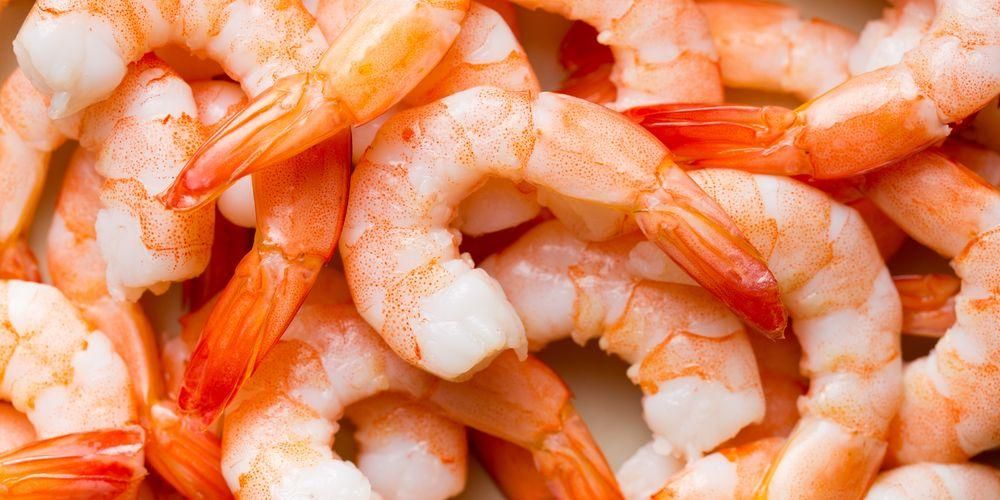 Sumber Protein yang Berkualitas Tinggi! Inilah 5 Manfaat Konsumsi Udang untuk Kesehatan Tubuh 