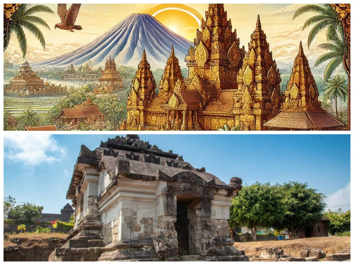 Situs Trowulan: Menelusuri Kejayaan Majapahit dan Warisan Budaya yang Tertinggal
