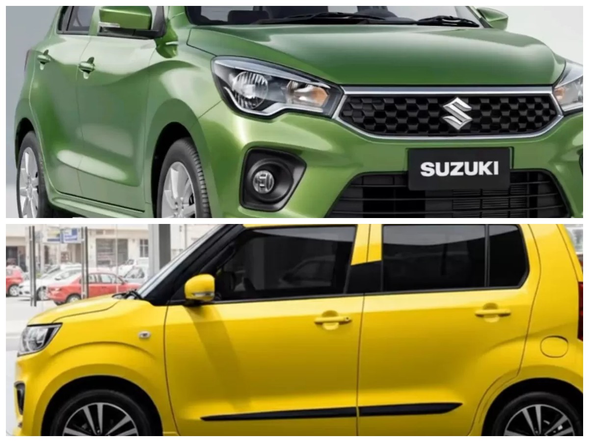 Tampil Lebih Segar, Suzuki Karimun 2026 Usung Gaya Kontemporer dan Efisiensi Tinggi