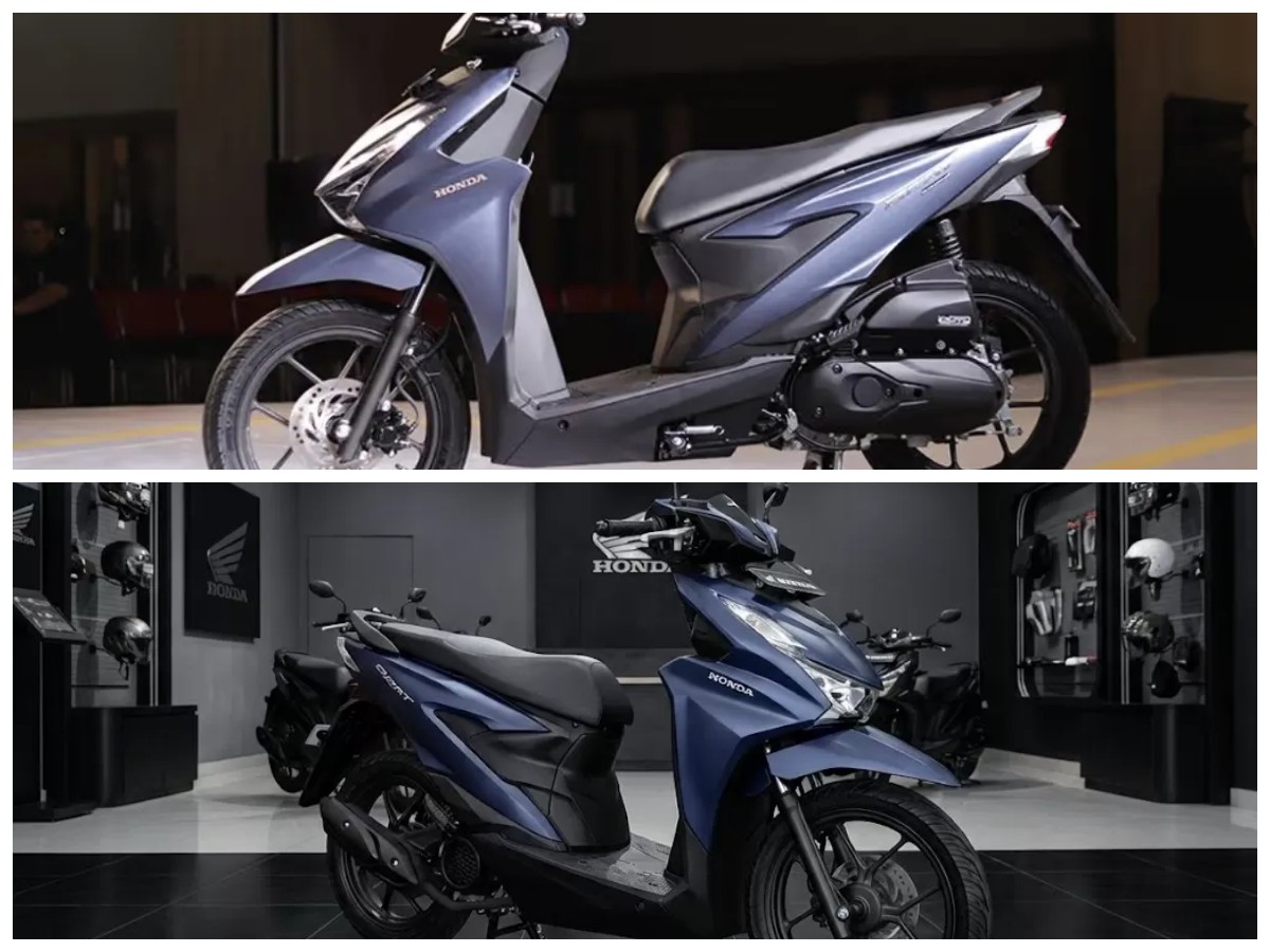 Lebih Aman di Jalan! Rekomendasi Motor 125cc–150cc Terbaru 2026 dengan Fitur ABS