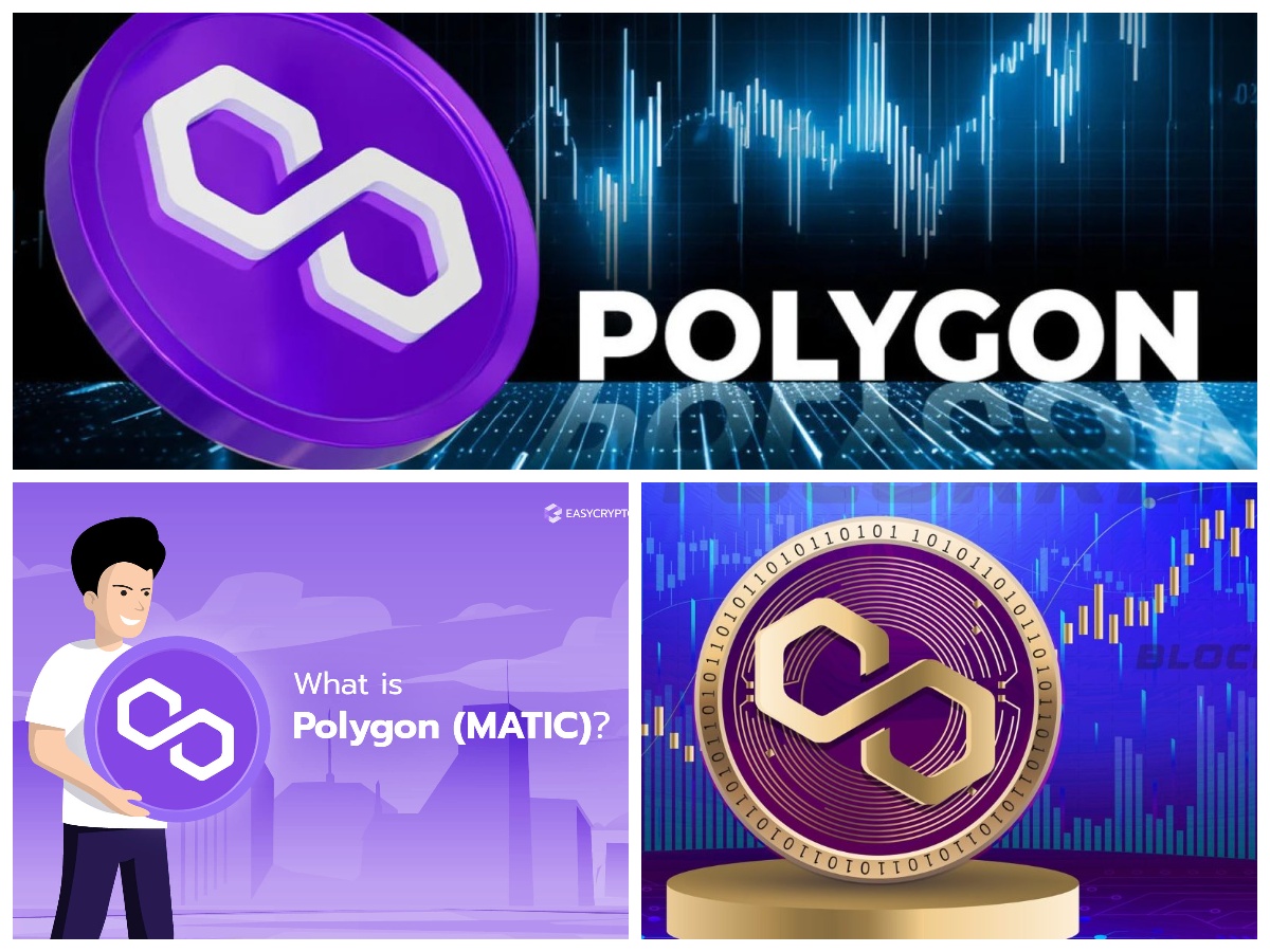 Ternyata Ini Alasan Mengapa Harga Polygon (MATIC) Diprediksi Akan Mengalami Kenaikan Signifikan, Simak!