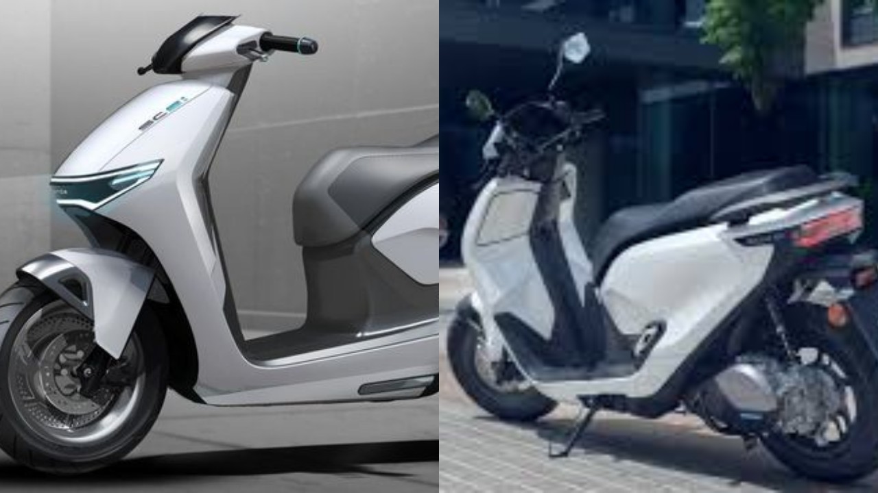 Motor Listrik Honda, Pilihan Masa Depan yang Lebih Canggih dan Ekonomis!