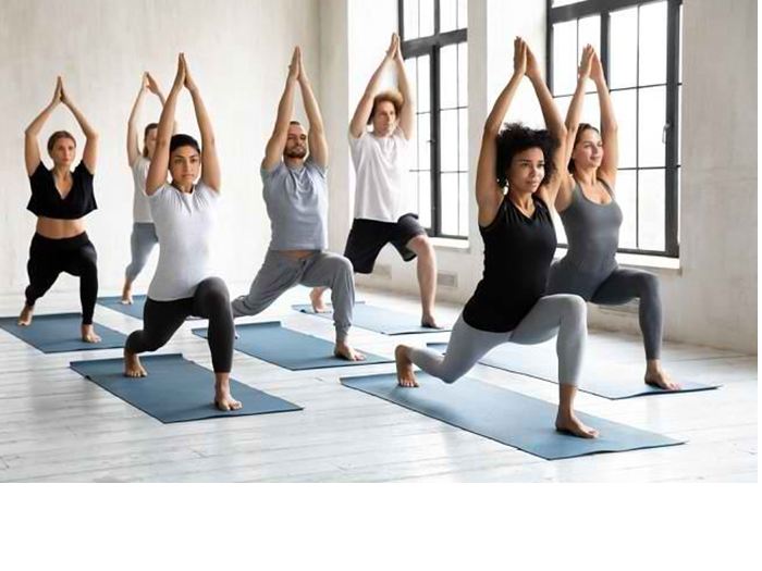 Kenali Manfaat Yoga untuk Kesehatan Tubuh 