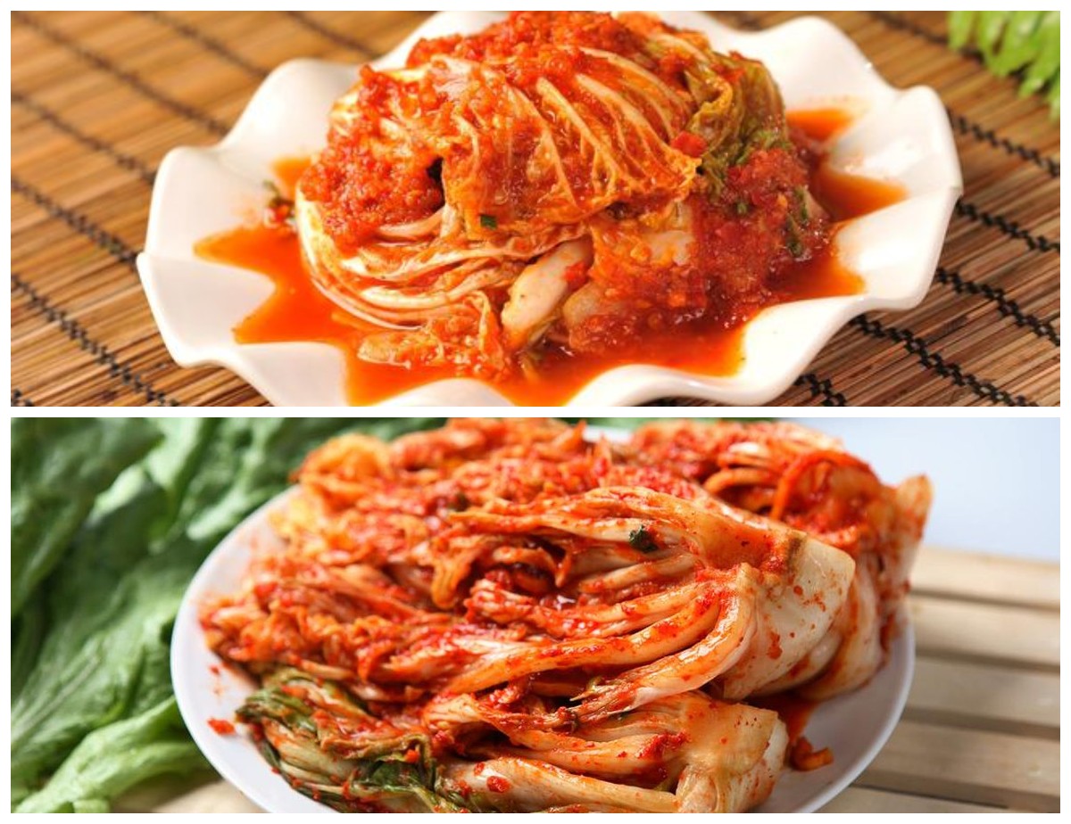 Kaya Akan Manfaat! Inilah Peran Penting Kimchi yang Baik untuk Jaga Kesehatan 