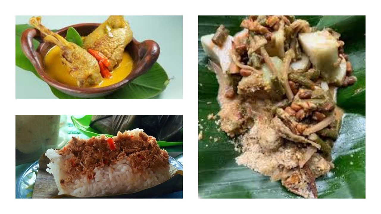 Mantap! 3 Kuliner Murah Khas Trenggalek yang Wajib Dicoba