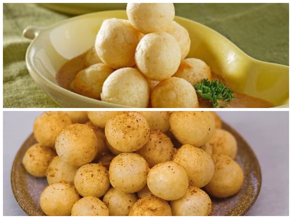 Cemilan Favorit Lebih Sehat: Ini Resep Cimol Enak dan Aman untuk Tubuh