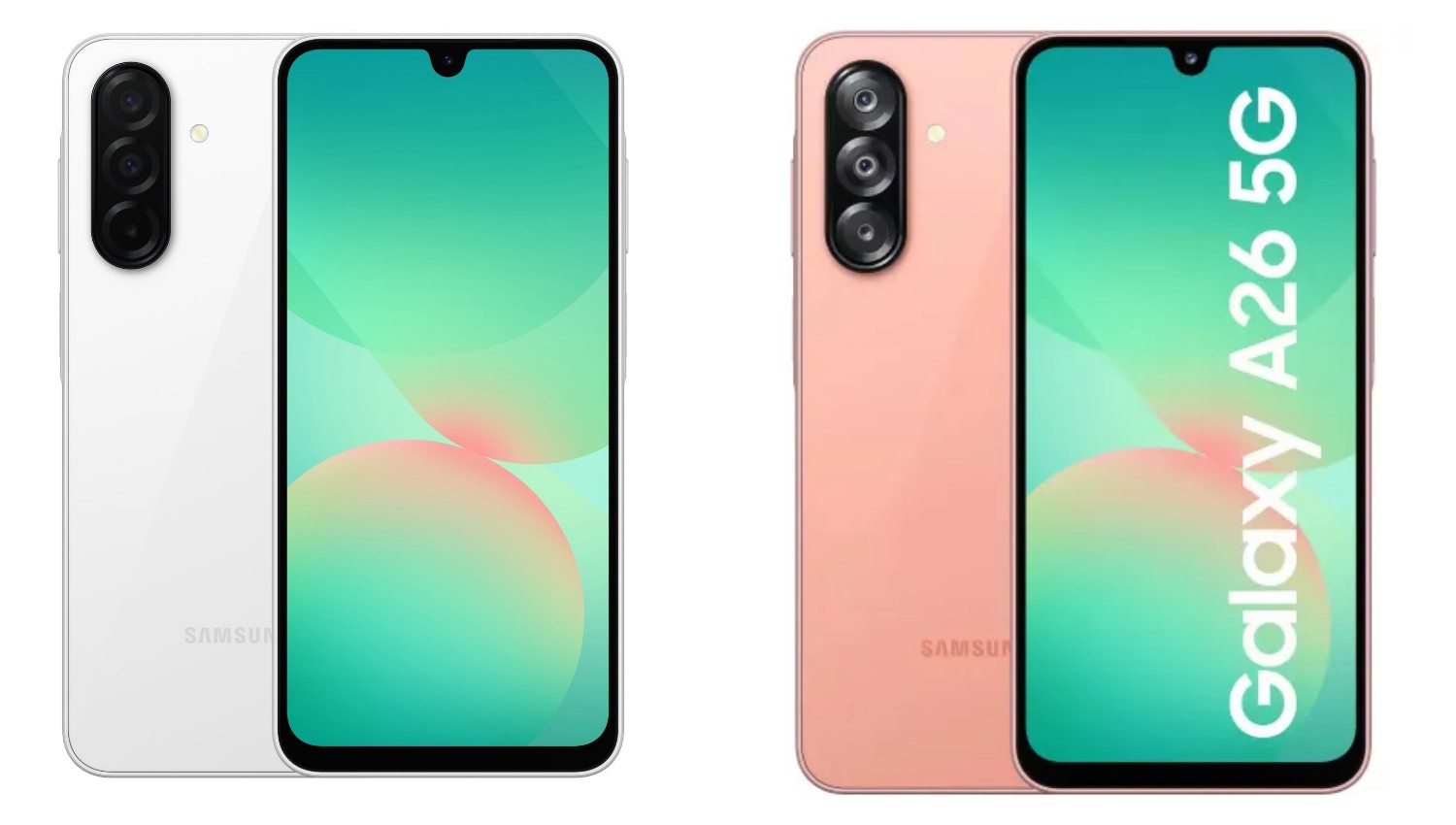 HP Canggih Samsung Galaxy A26, Bawa Awesome Intelligence untuk Pengalaman Lebih Pintar