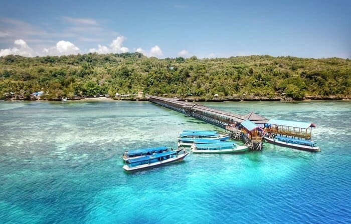 5 Rekomendasi Wisata Pilihan Di Sulawesi Barat, Cocok Buat Tahun Baruan Nih!