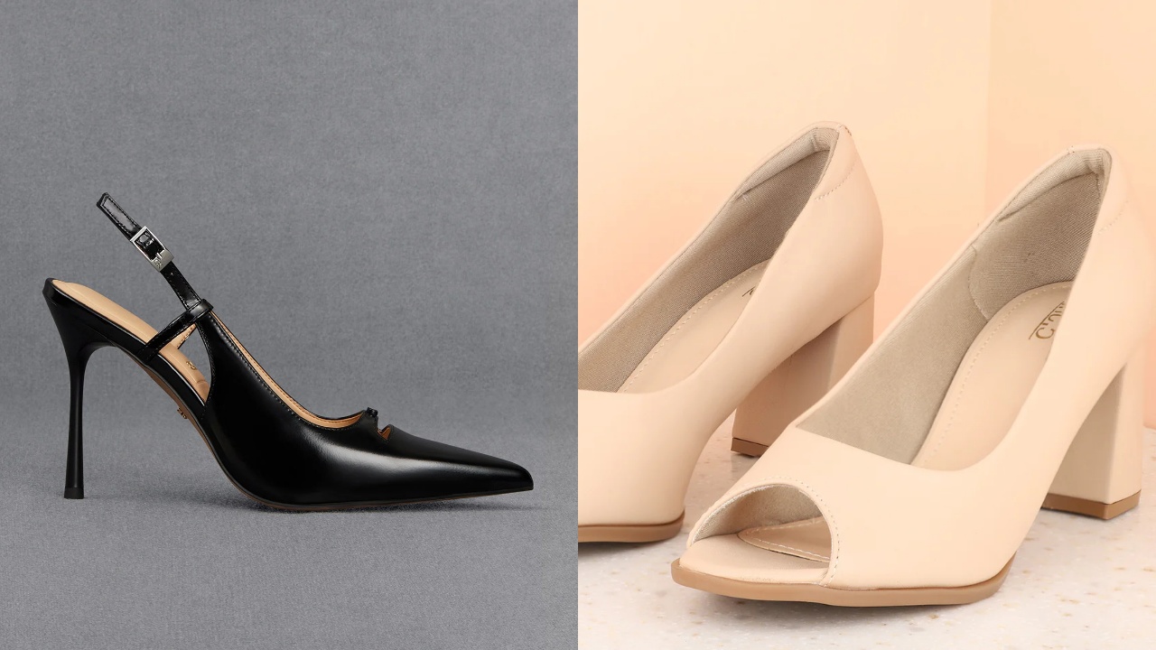 Apa Saja Model Sepatu yang Akan Ngetren di Tahun 2025? Ini Daftarnya!