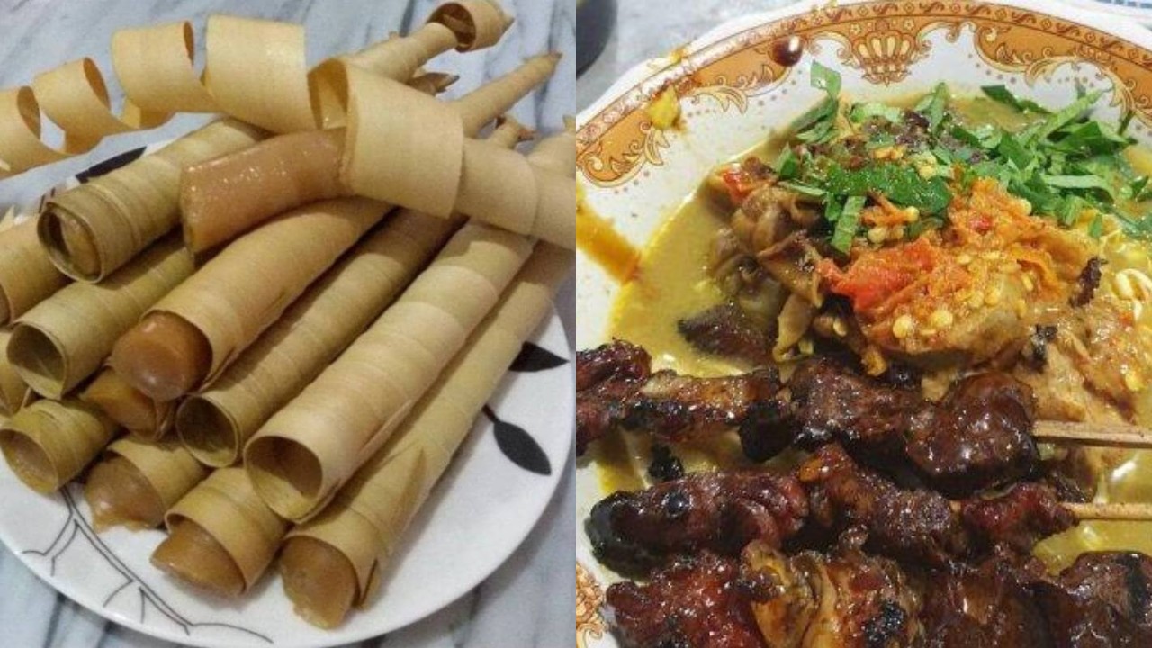 Yuk Cobain Makanan Khas Nganjuk, Dengan Rasa Yang Menarik!