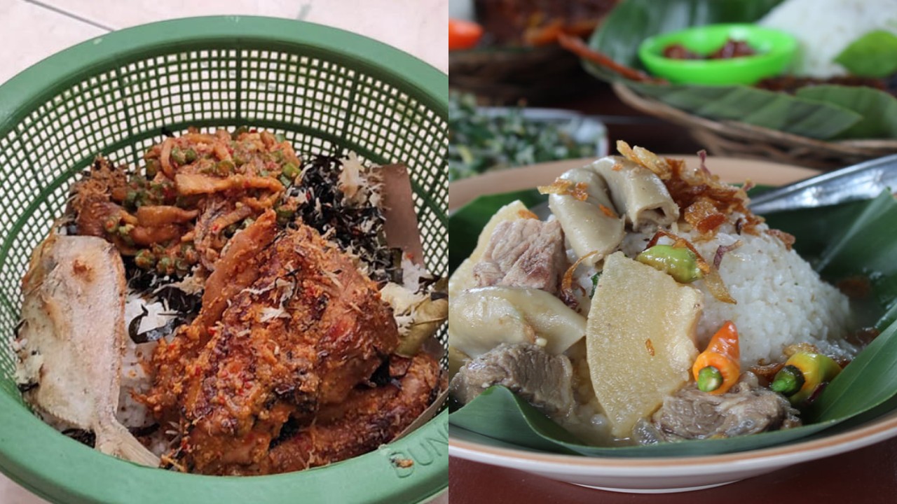 Inilah Makanan Khas Demak Yang Wajib Dicoba!