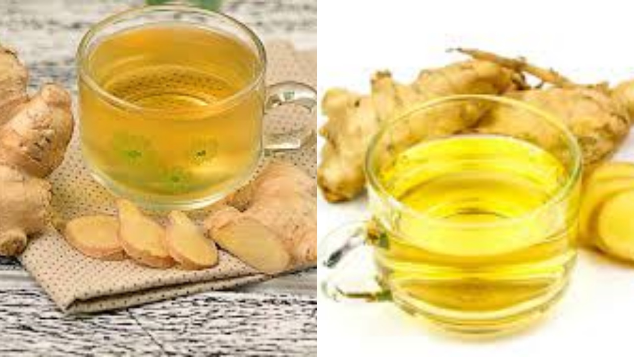 Manfaat Rebusan Jahe: Dari Menghangatkan Tubuh hingga Turunkan Kolesterol