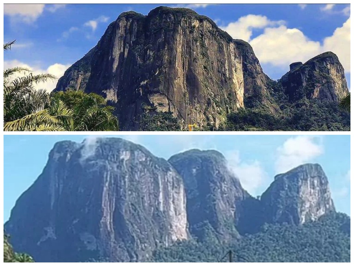 Bukit Ketapang: Dari Lintasan Perjuangan Rakyat Hingga Keindahan Alam yang Abadi