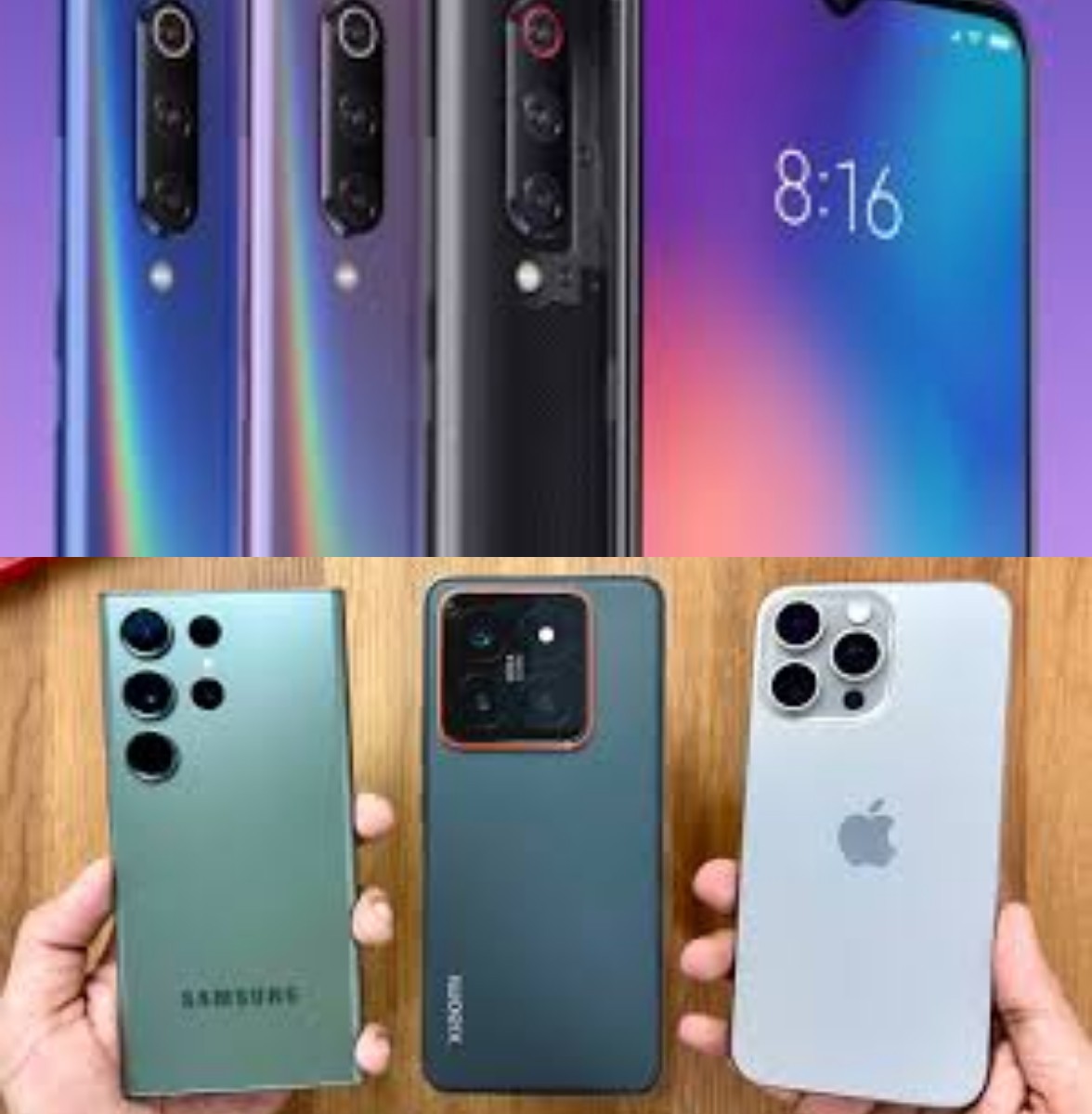 Xiaomi vs Kompetitor 2025: Inovasi, Kualitas, dan Harga yang Membuat Xiaomi Menonjol di Tengah Persaingan