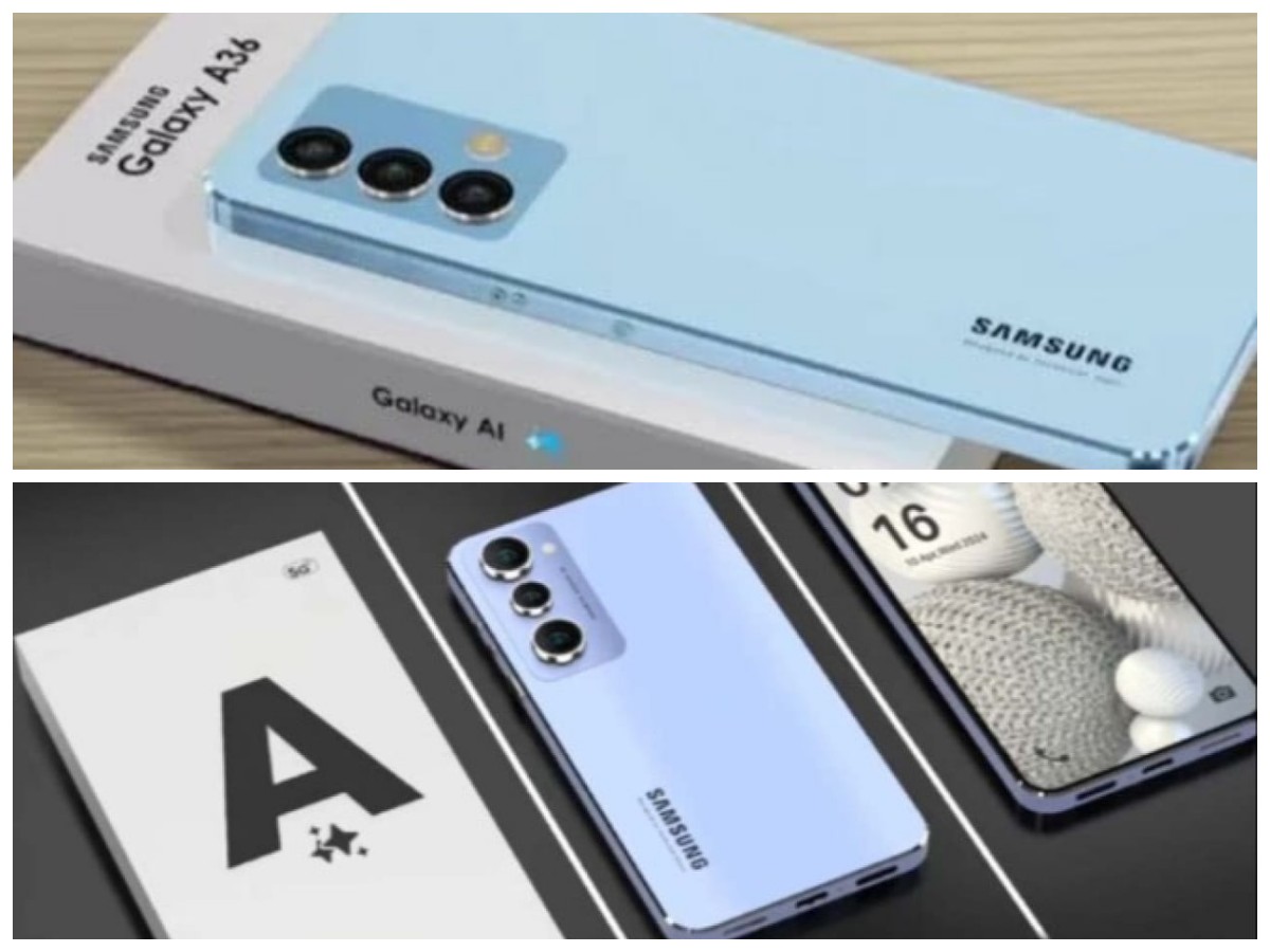 Update Android 15 Tersedia di Galaxy A36, Intip Skor Geekbench dan Fiturnya