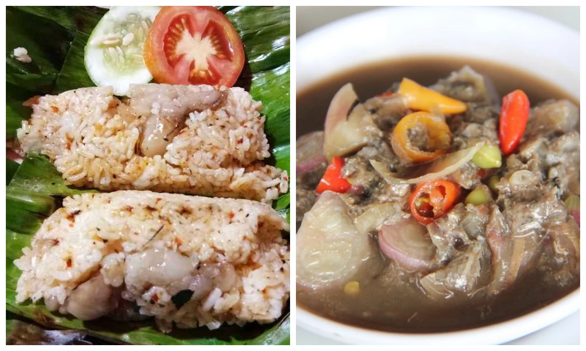 Lezat dan Begizi, Inilah Makanan Khas Bangka Belitung yang Menguggah Selera!