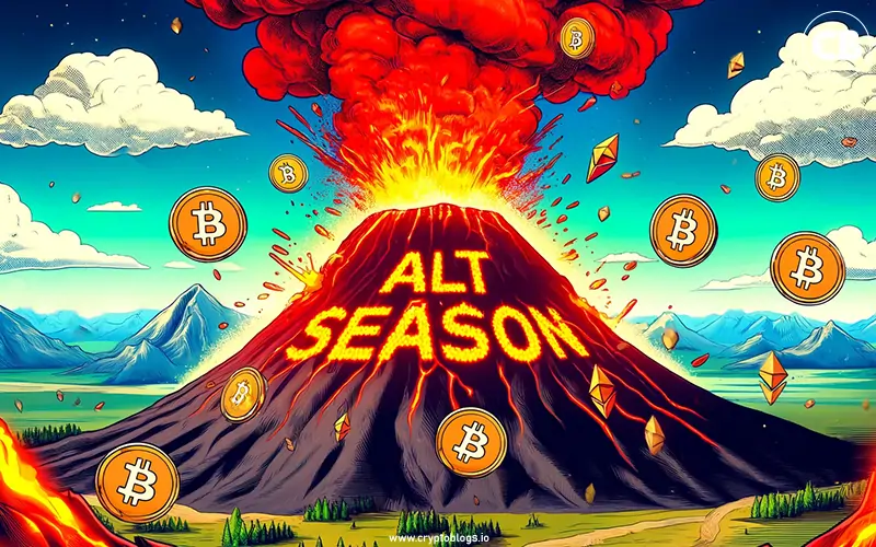 Prediksi Altcoin Season, Pola Konsisten dalam Pasar Kripto